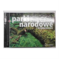 Parki Narodowe i Krajobrazowe - Paweł Zalewski