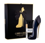 Carolina Herrera Good Girl Zestaw Perfumeria