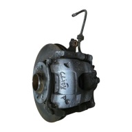 swing front right complete disc caliper RENAULT CLIO V 5 1.0 TCE