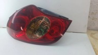 SsangYong Korando 3 III left light rear rear part $