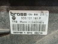ventilátor chladiča Obal VW PHAETON 3D0 3D0121191P