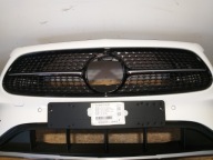 bumper front Mercedes E-Klasa W213 AMG Lift 20