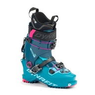 Dámske skialpinistické topánky DYNAFIT Radical Pro W modré 25.0 cm