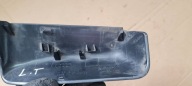 A6 C8 4K cover spoiler lights right rear part KOMBI 4K9945256