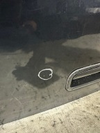 trunk door boot VOLKSWAGEN VW GOLF IV 4 HB LC7V