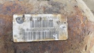 Differential hinten BMW E46 2.56 2.0 D