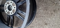 Porsche cayenne TECHART formula IV disk 22 cale