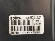 pumpe ABS 8E0614517 0265225048 0265950011 Audi A4 II (2000-2006) B6