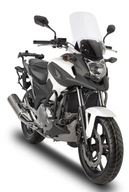 Kappa Sklo D1111ST Honda NC700X NC750X Dct 12-15