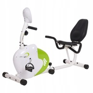 ROWER TRENINGOWY DO ĆWICZEŃ FITNESS REGULOWANY STACJONARNY CARDIO