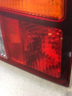 light right rear part RENAULT THALIA and 1.5 DCI