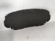 soundproofing bonnets SKODA FABIA III 14