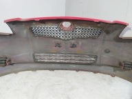 Toyota Yaris II 2 bumper front front