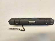 Mercedes Sprinter w907 2020, 2.1 CDI Panel radio A9079002203