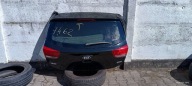 KIA RIO IV boot door rear complete boot KAMERA 2017