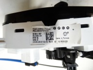 PANEL BOCCHETTE TOYOTA AYGO 1.0 VVT-e 72KM 55900-YV030