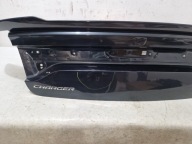 * DODGE CHARGER 2019 trunk door cover boot PAR