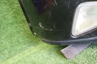 HONDA CIVIC UFO 06- front bumper front