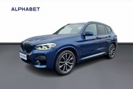 BMW X3 xDrive30i GPF M Sport sport-aut