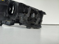 light left REFLEKTOR FORD KUGA MK2 16- LIFT XENON LED positioning CIEMNY