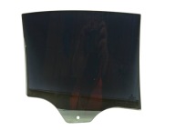 window door left rear part 2002 ROK Bmw Seria 7 IV (2001-2008) E65/66/67/68