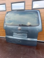VW T5 T5 LIFT trunk door cover boot rear part complete