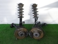 TOURAN 10-15 1T 1.4 TSI MCPERSON Querlenker rechts
