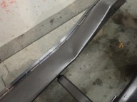 bumper front front HYUNDAI I10 III 2020- new original