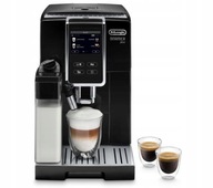 Ekspres ciśnieniowy do kawy DeLonghi Dinamica Plus ECAM 370.70.B 1450W