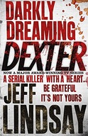 Darkly Dreaming Dexter: DEXTER NEW BLOOD, the