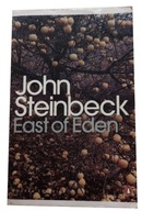 JOHN STEINBECK - EAST OF EDEN