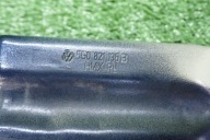 VW GOLF VII ALLTRACK 12- fender left front front