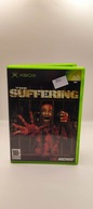 Gra THE SUFFERING Microsoft Xbox