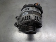LAND ROVER DISCOVERY III 2.7 TD ALTERNATOR 1042103711