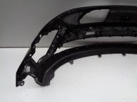 front bumper HYUNDAI KONA II 23- EV ELEKTRYK NR 47744
