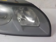 VOLVO S40 II light right front front UK 30698894