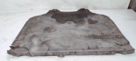BLENDE ABDECKUNG ABDECKUNG UNTER GETRIEBE AUDI A4 B9 8W0863822B