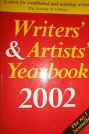 Writers' and artists' yearbook 2002 -