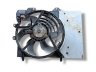 ventilátor chladiče Citroen C3 Picasso 2011 9682895680