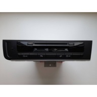 Audi A6 C7 Panel / Radio CD/DVD/GPS 4G1035044G (R718)