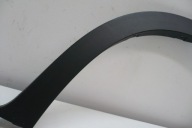 BMW X5 E70 2006-09 R lišta blatníku levá záď