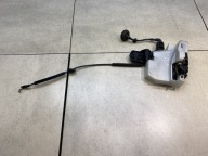 lock door right front PASSAT B5 FL 8 PIN
