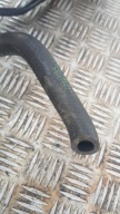BMW X5 E53 4.4 wiring air hose 1166013E