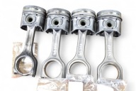 piston connecting rod FORD TRANSIT CONNECT II 1.5 TDCI UBGA