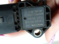 sensore pressione VOLKSWAGEN GOLF VI 03G906051D