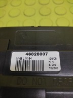 FIAT CROMA Unité commande confort 46828007