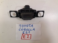 Toyota Corolla E21 Berline Mikrostyk Bouton pour l’ouverture du capot (E2)