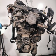 engine complete 2.2 136 2AD-FTV TOYOTA RAV-4 III
