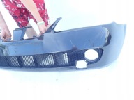 NISSAN ALMERA N16 LIFT 03-06 bumper front front