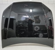 AUDI Q8 4M8 18- bonnet